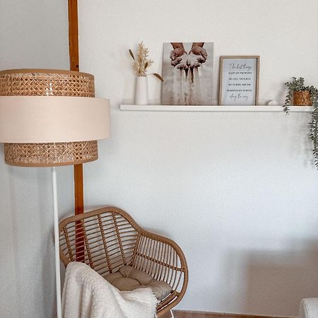 Boho Beach House דה האן מראה חיצוני תמונה