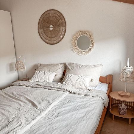 Boho Beach House דה האן מראה חיצוני תמונה