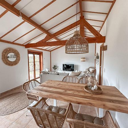 Boho Beach House דה האן מראה חיצוני תמונה