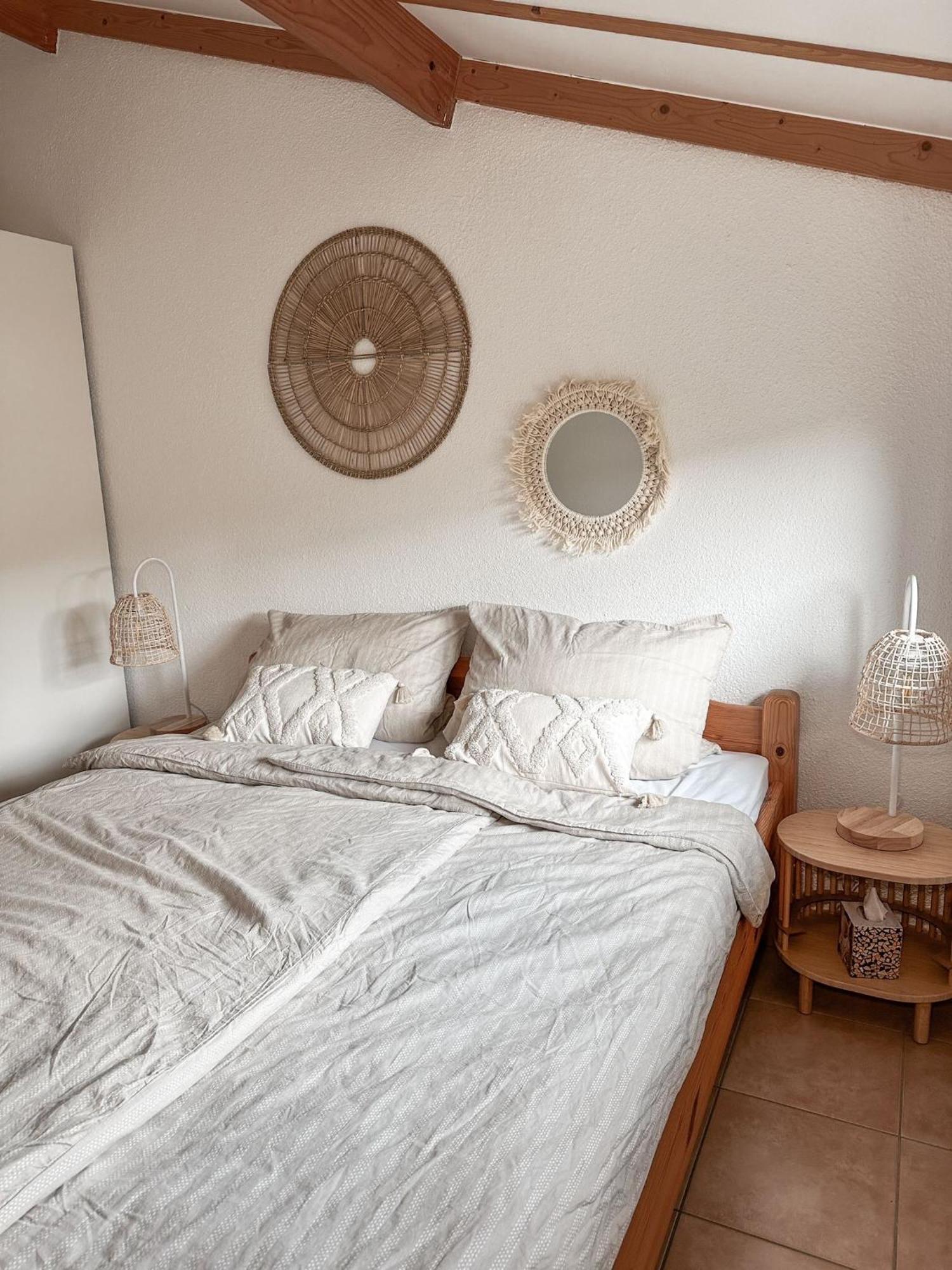 Boho Beach House דה האן מראה חיצוני תמונה