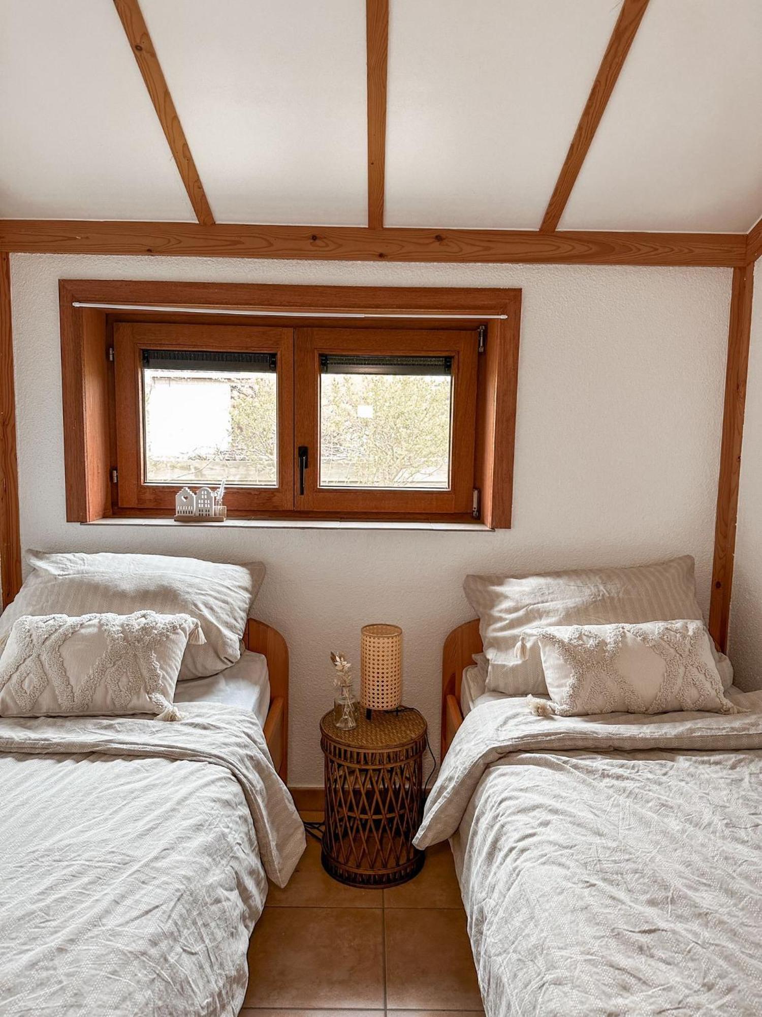 Boho Beach House דה האן מראה חיצוני תמונה