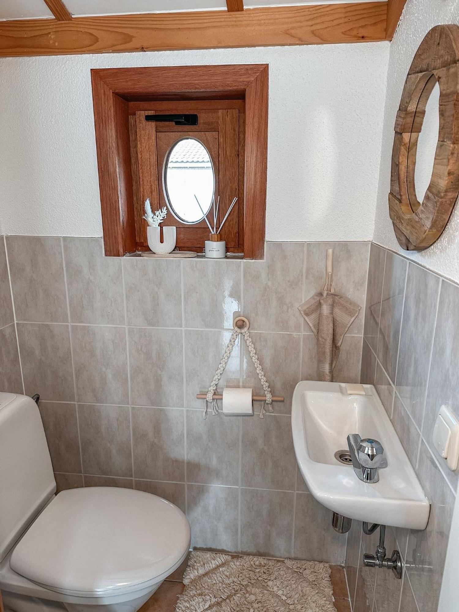 Boho Beach House דה האן מראה חיצוני תמונה