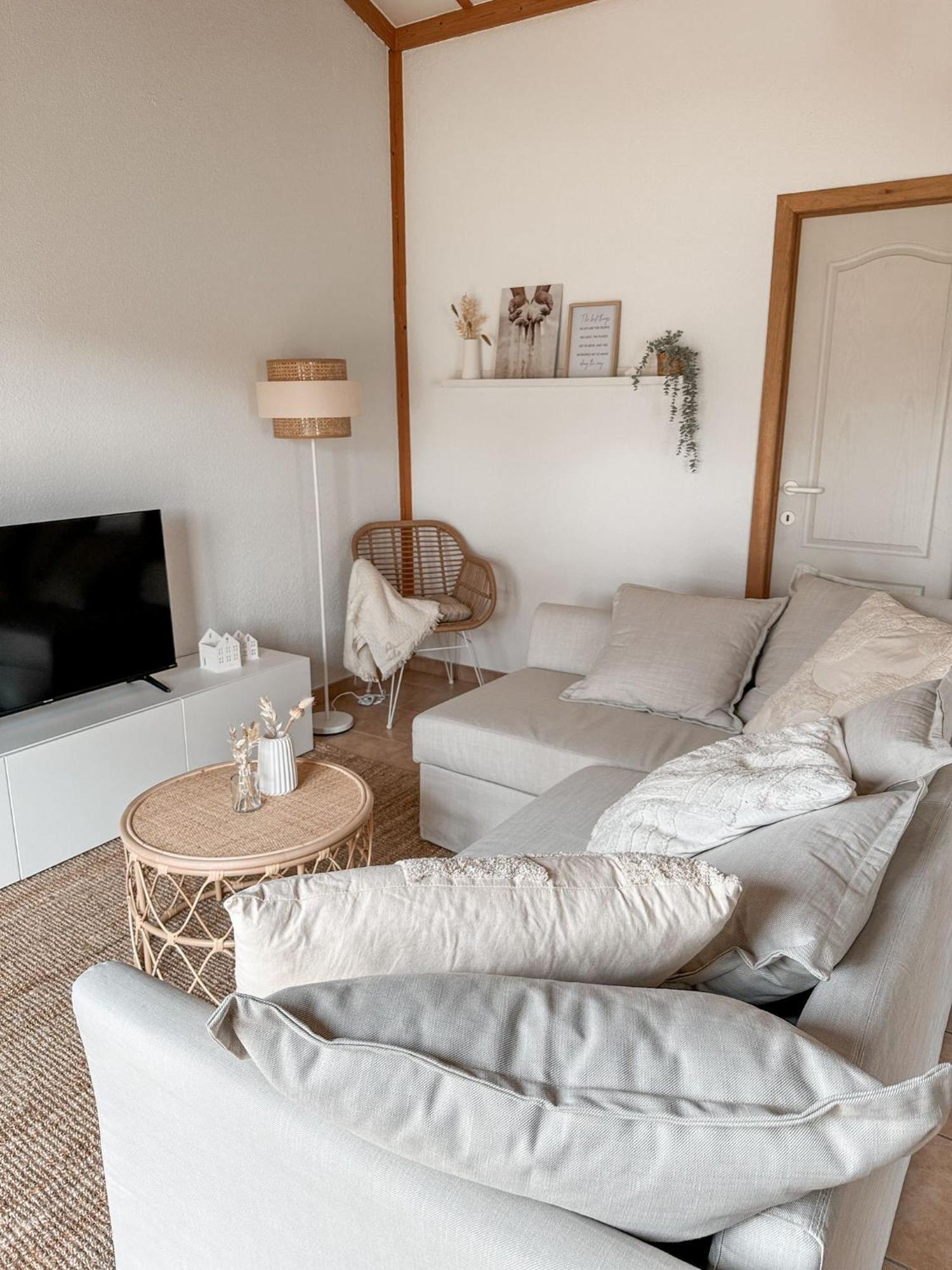 Boho Beach House דה האן מראה חיצוני תמונה