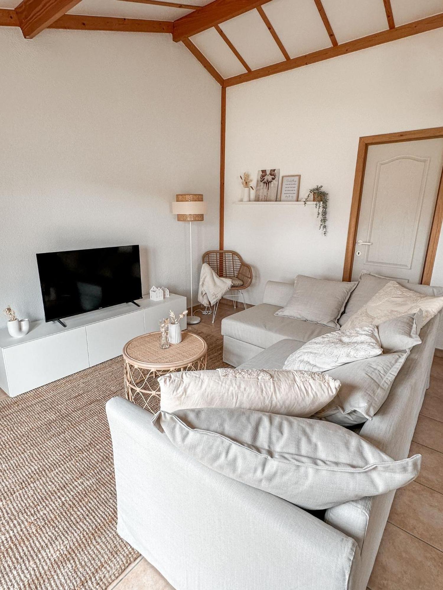 Boho Beach House דה האן מראה חיצוני תמונה