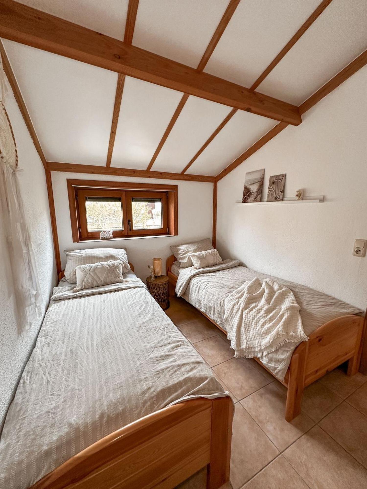 Boho Beach House דה האן מראה חיצוני תמונה