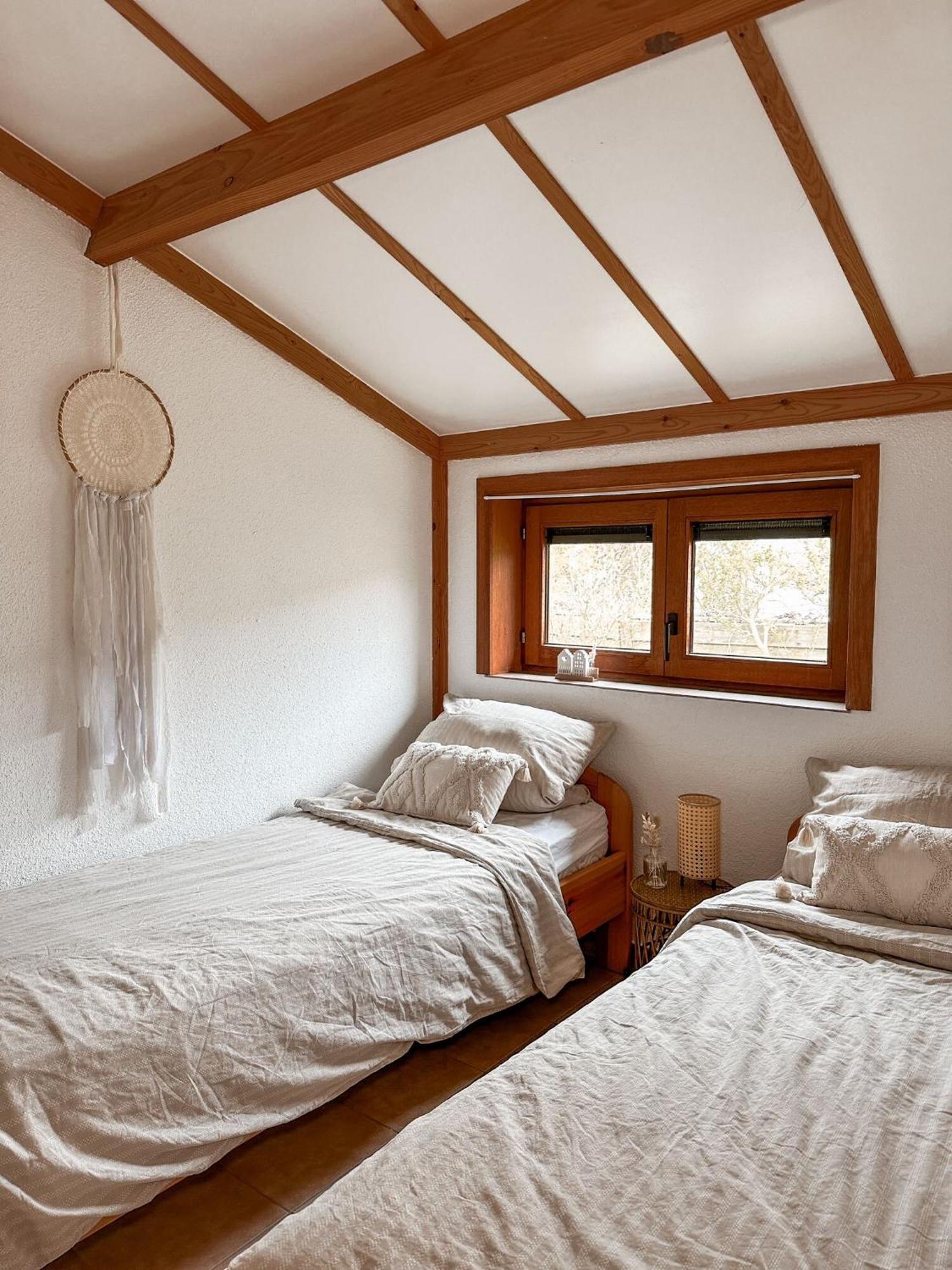 Boho Beach House דה האן מראה חיצוני תמונה