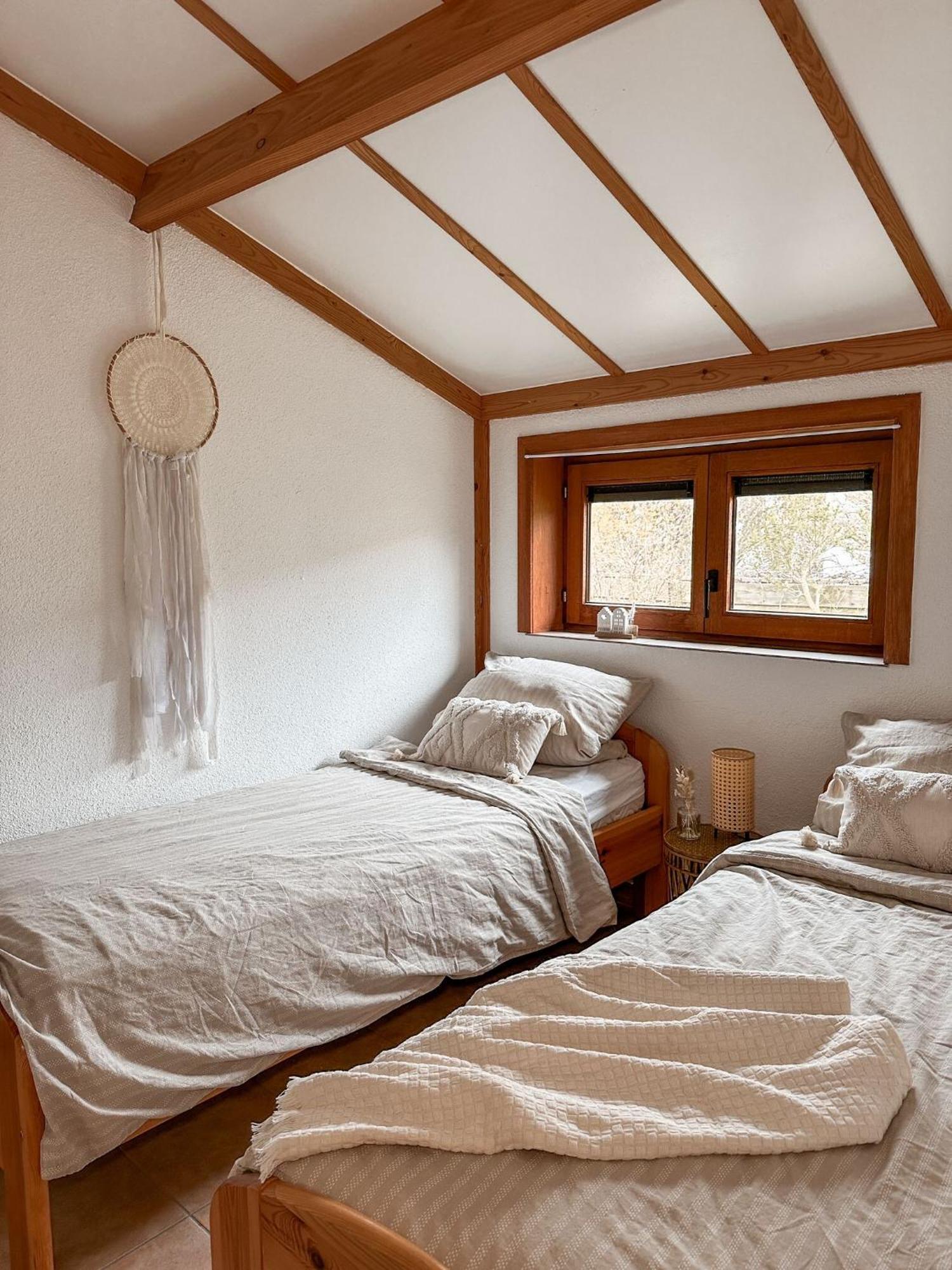 Boho Beach House דה האן מראה חיצוני תמונה