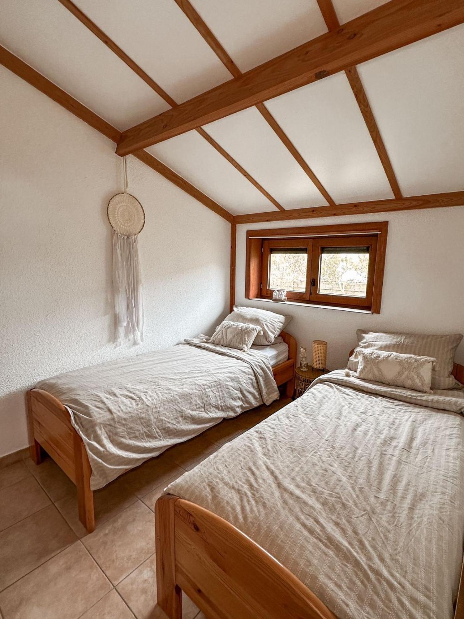 Boho Beach House דה האן מראה חיצוני תמונה