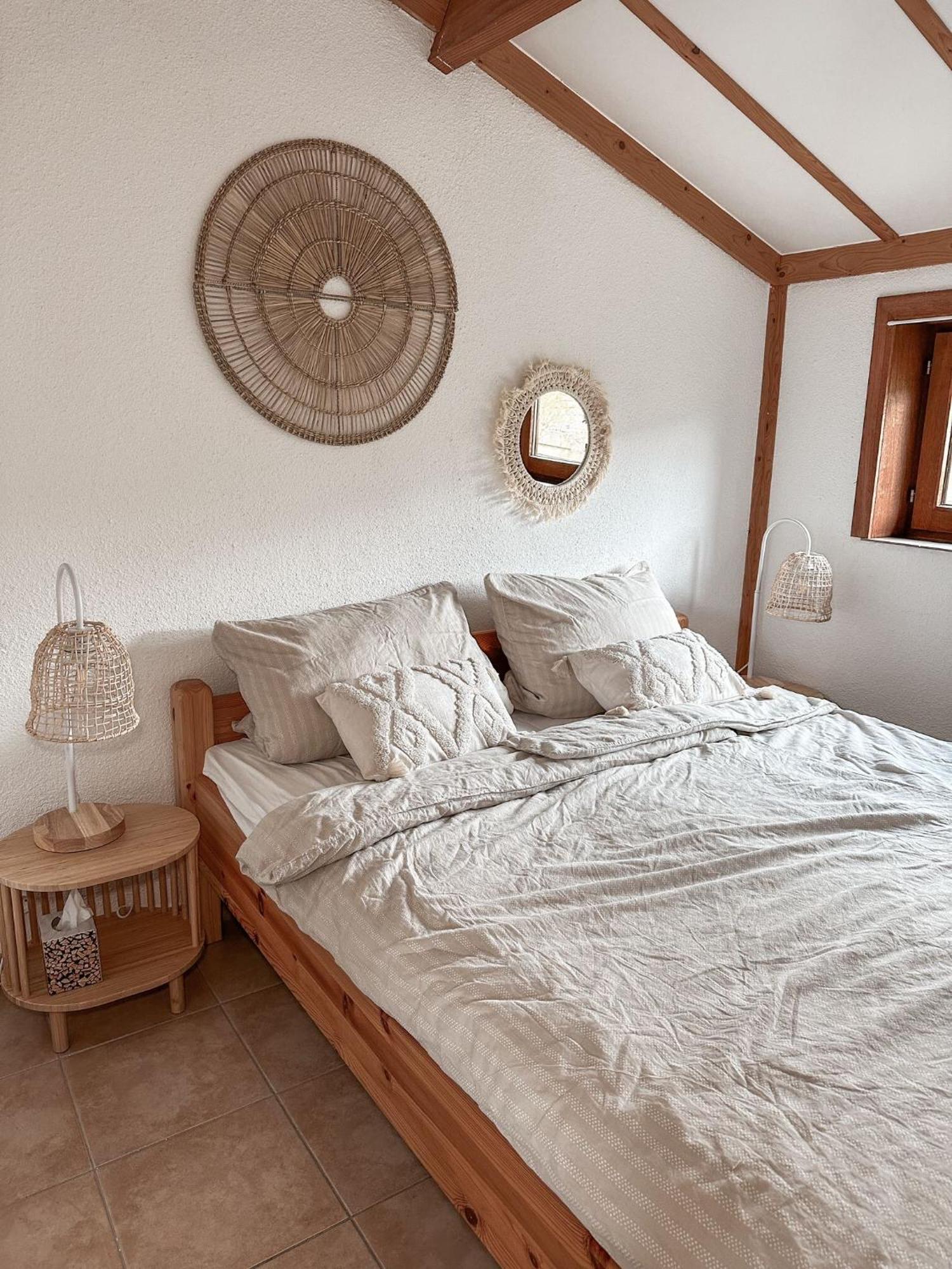Boho Beach House דה האן מראה חיצוני תמונה