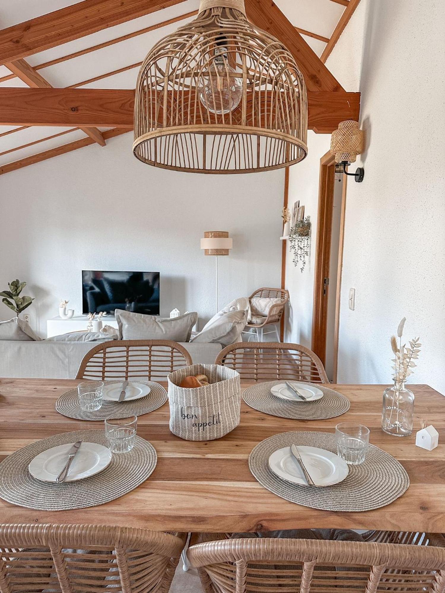 Boho Beach House דה האן מראה חיצוני תמונה