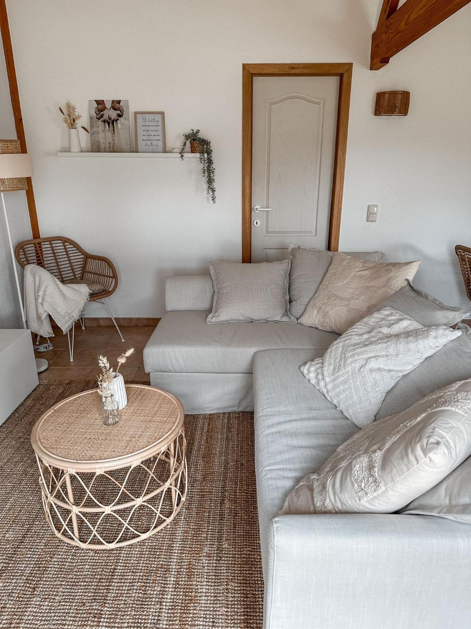 Boho Beach House דה האן מראה חיצוני תמונה