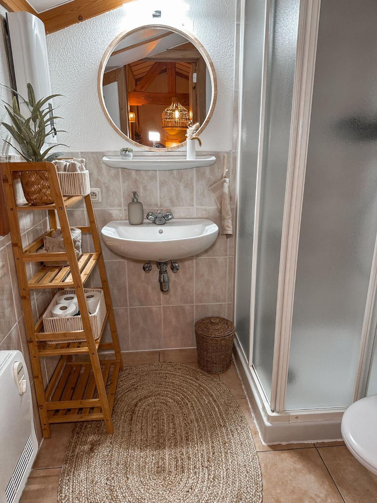 Boho Beach House דה האן מראה חיצוני תמונה