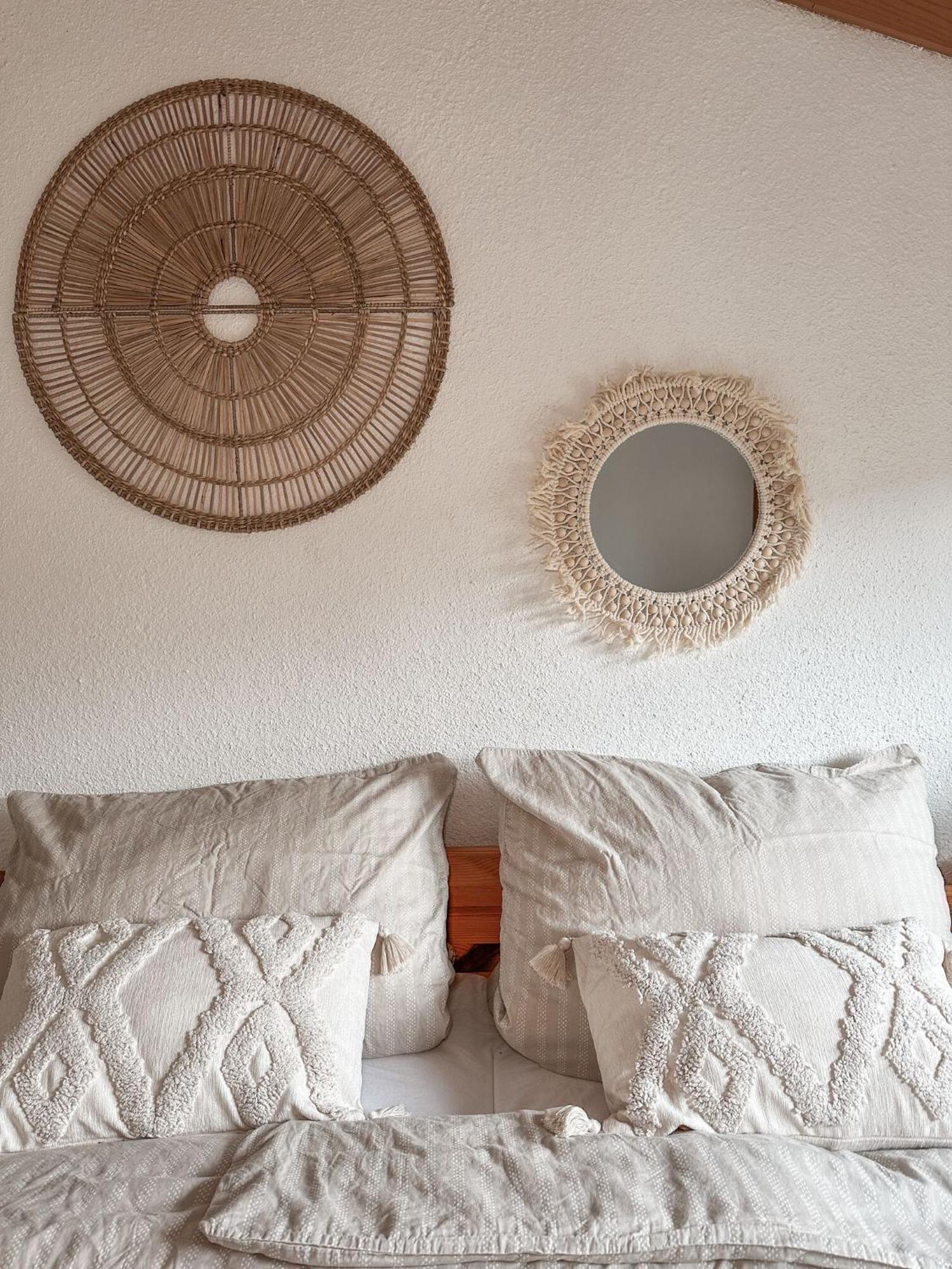 Boho Beach House דה האן מראה חיצוני תמונה
