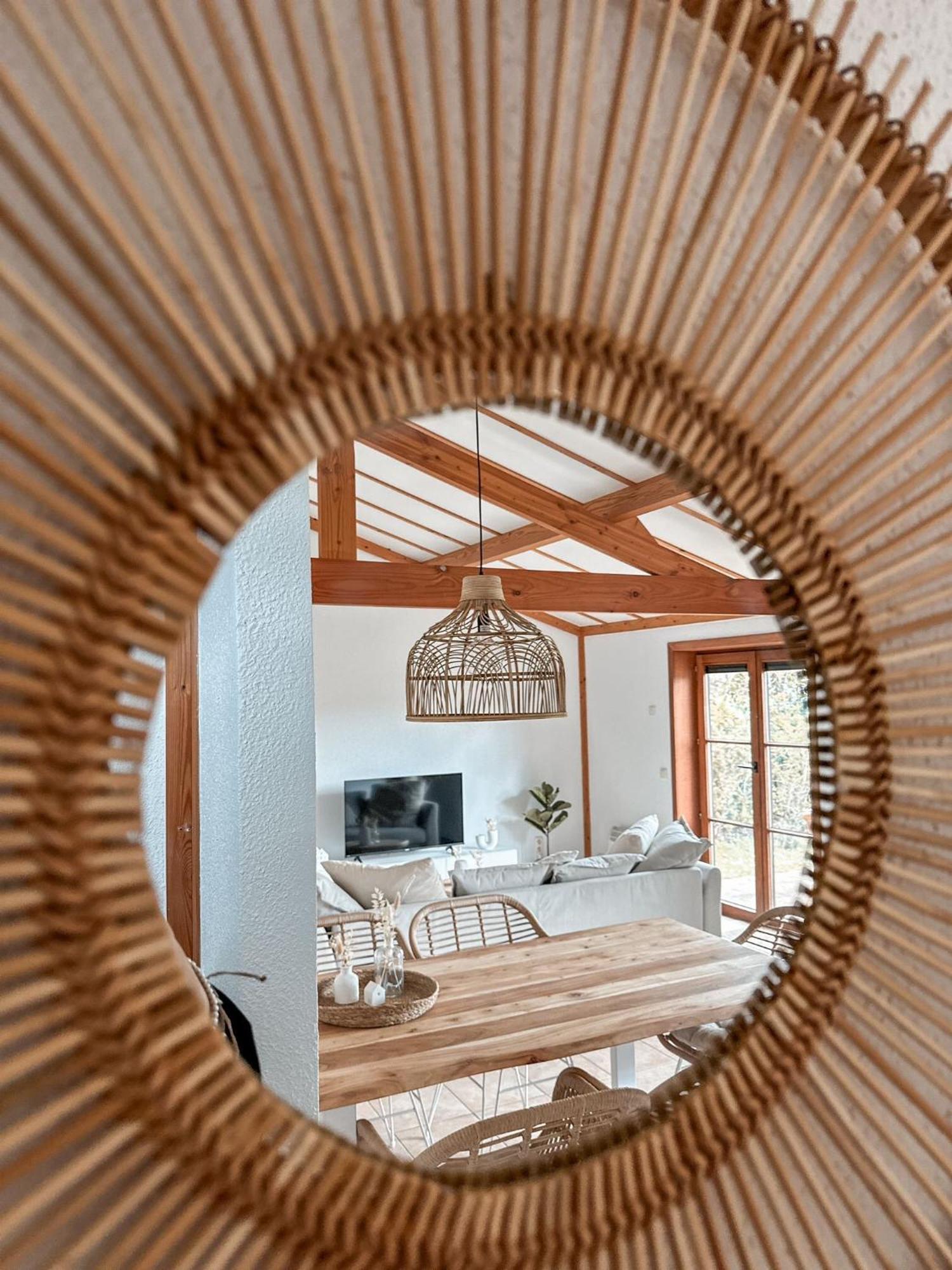 Boho Beach House דה האן מראה חיצוני תמונה
